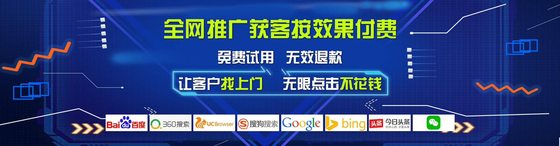 历城网络推广开户